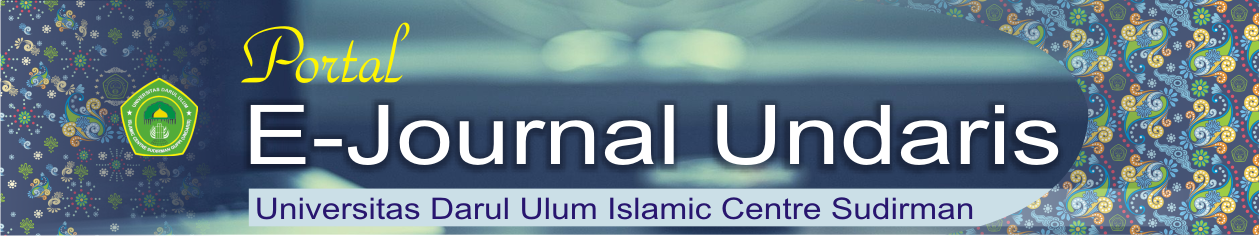 Page Header